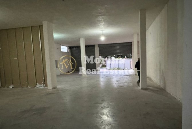 Durres, shitet ambjent biznesi Kati 0, 374 m² 380.000 € (Kashar/Mobileri Ajaks)