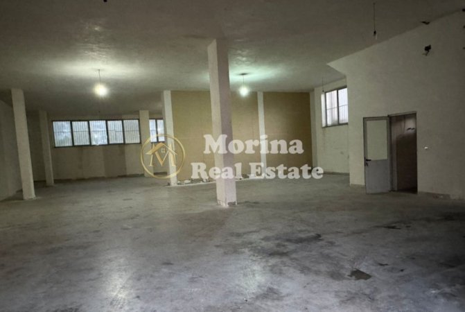 Durres, shitet ambjent biznesi Kati 0, 374 m² 380.000 € (Kashar/Mobileri Ajaks)