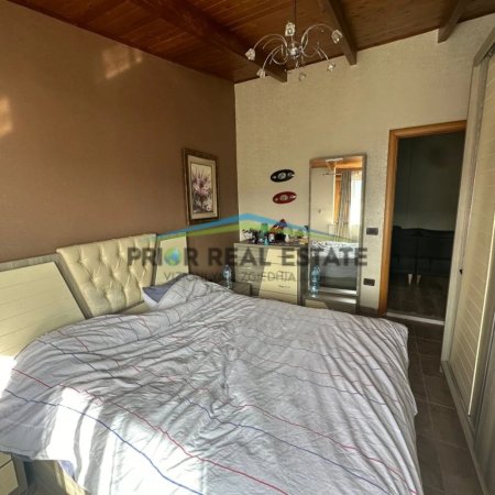 Tirane, shitet apartament 2+1 Kati 10, 110 m² 230.000 € (Komuna e Parisit)