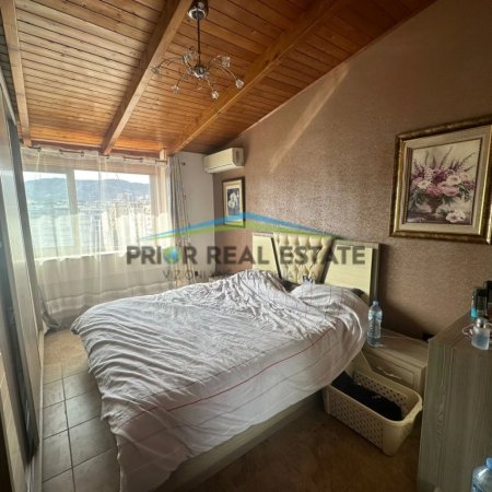 Tirane, shitet apartament 2+1 Kati 10, 110 m² 230.000 € (Komuna e Parisit)
