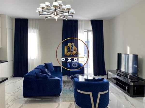 Apartament 1+1+Post Parkimi Me Qira Tek Joy Residences!