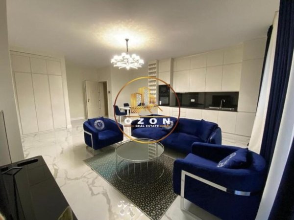 Apartament 1+1+Post Parkimi Me Qira Tek Joy Residences!