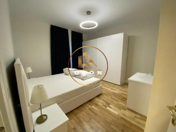 Apartament 1+1+Post Parkimi Me Qira Tek Joy Residences!