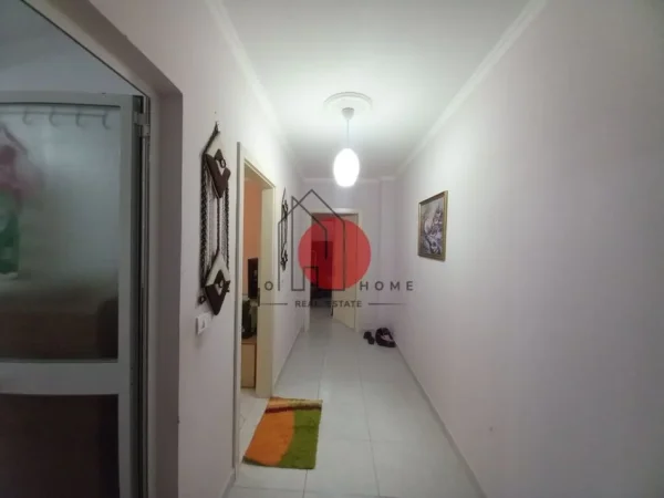 Tirane, shitet apartament 2+1 Kati 5, 120 m² 127.002 € (Rruga Thesarit)