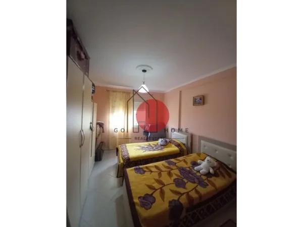Tirane, shitet apartament 2+1 Kati 5, 120 m² 127.002 € (Rruga Thesarit)