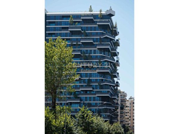 Tirane, shes apartament 3+1+2 , 173 m² 607.000 € (Rr. Dervish Hima, Stadiumi Qemal Stafa)
