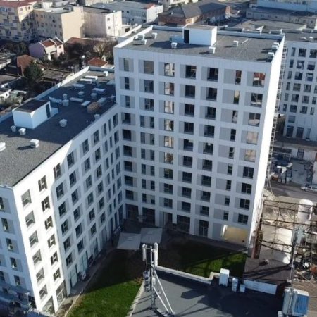 Tirane, shitet apartament 1+1 , 95.000 €