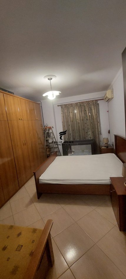 Tirane, jepet me qera apartament 1+1 Kati 6, 71 m² 500 € (RRUGA JORDAN MISJA)