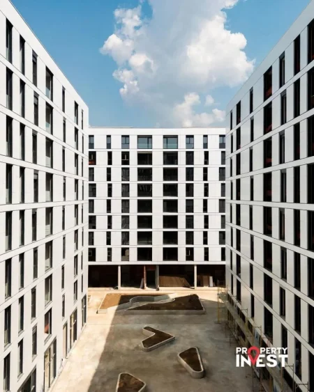 Shitet Ap 3+1+2 OKAZION 💥1250€/m📍Akses Tirana, 136 m² 170.000 €