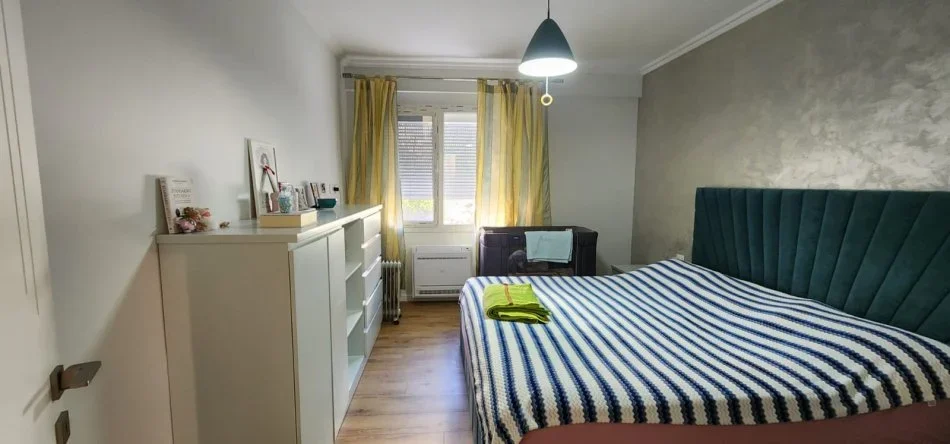 Tirane, shitet apartament 2+1 Kati 2, 96 m² 140.000 € (Kryqezimi i Tufines)