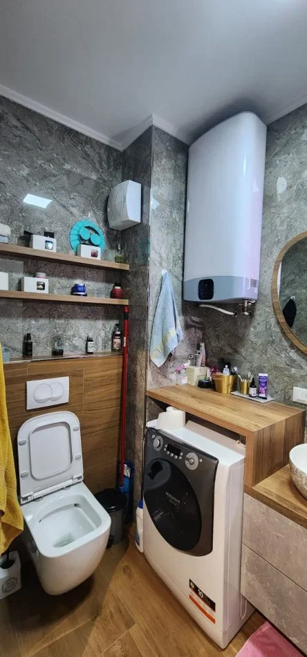 Tirane, shitet apartament 2+1 Kati 2, 96 m² 140.000 € (Kryqezimi i Tufines)