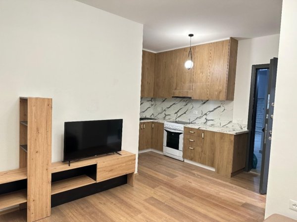 Tirane, shitet apartament 1+1+Aneks Kati 9, 52 m² 70.000 € (Astir Vila L)