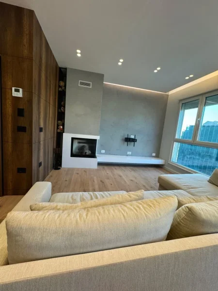 Tirane, shitet apartament 2+1 Kati 7, 100 m² 230.000 € (KARL GEGA TIRANE)