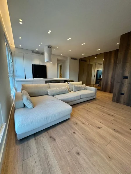 Tirane, shitet apartament 2+1 Kati 7, 100 m² 230.000 € (KARL GEGA TIRANE)