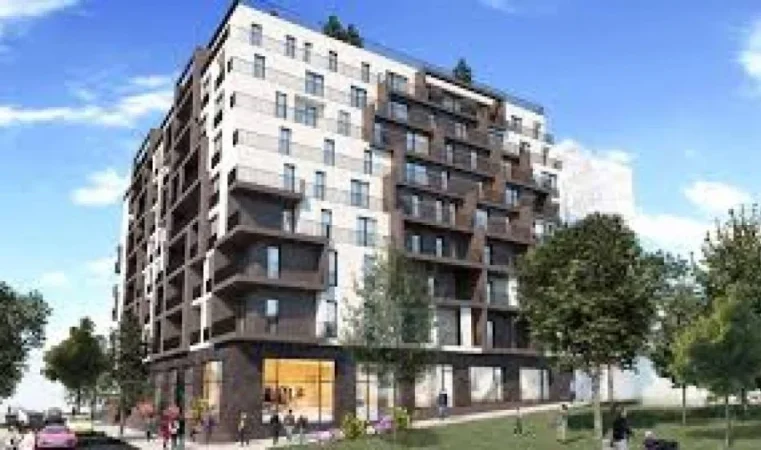 Tirane, shes apartament 3+1+Ballkon Kati 3, 145 m² 130.500 € (Kamez)