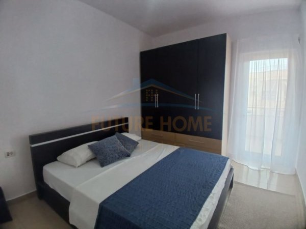 Durres, jepet me qera apartament 1+1 Kati 4, 65 m² 330 € (Plazh-Ilira , Durres)