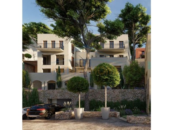 Sarande Ksamil, shitet apartament 1+1+Aneks+Ballkon Kati 0, 68 m² 300.000 € (KSAMIL, SARANDE)