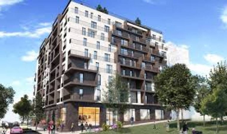 Tirane, shes apartament 2+1+Ballkon Kati 3, 112 m² 102.000 € (Rr. Demokracia - Kamez)
