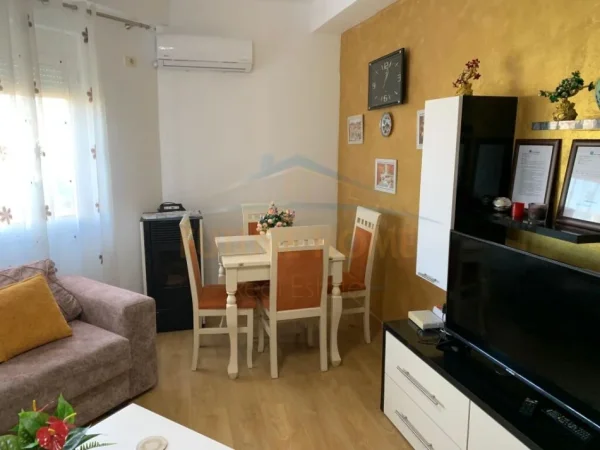 Durres, shitet apartament 2+1+Ballkon , 96 m² 100.000 € (0696044405 Shitet, Apartament 2+1+2, Plepa , Durres)