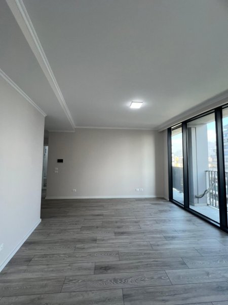 Tirane, jepet me qera apartament 1+1+Ballkon Kati 6, 82 m² (Lake View Residence, Liqeni Artificial)