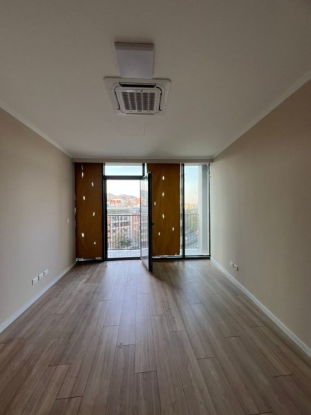 Tirane, jepet me qera apartament 1+1+Ballkon Kati 6, 67 m² (Lake View Residence, Liqeni Artificial)