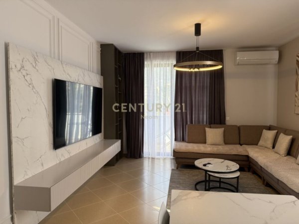 jepet me qera apartament 2+1+Ballkon Kati 4, 116 m² 650 € (2+1, NE REZIDENCEN CITY VIEW SHKOZE!!Neom102295)