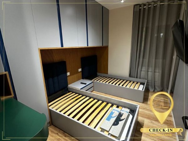 Tirane, jepet me qera apartament 2+1+Aneks+Ballkon Kati 2, 103 m² 1.000 € (Kodra e Diellit 1)