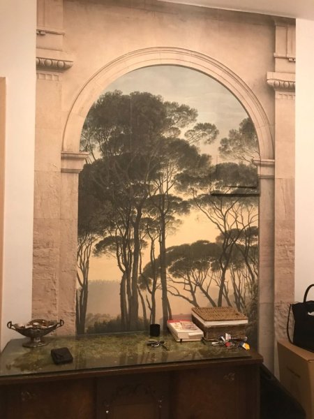 jepet me qera 2+1+Ballkon Kati 4, 87 m² 750 € (Rruga Kosovarve)