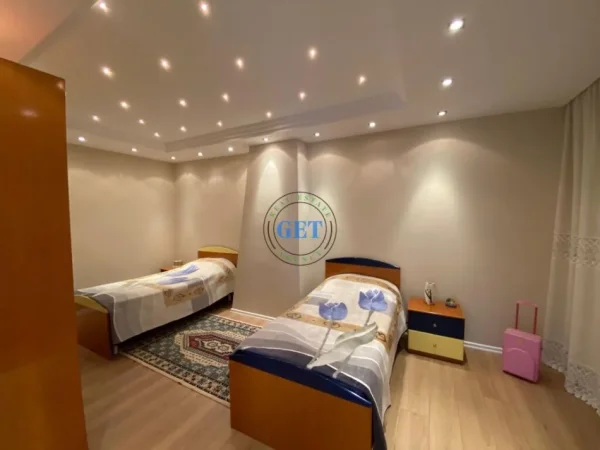 Durres, shitet apartament 3+1+Ballkon , 110 m² 120.000 € (Stadiumi)