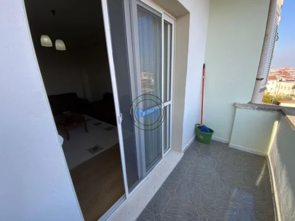Durres, shitet apartament 3+1+Ballkon , 110 m² 120.000 € (Stadiumi)