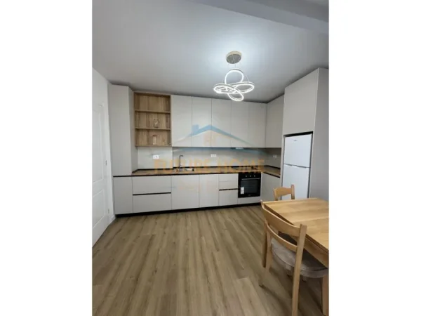 Tirane, jepet me qera apartament 1+1+Ballkon Kati 3, 65 m² 1.000 € (Qira, Apartament 1+1, Lake View Residence, Rruga e Kosovareve)