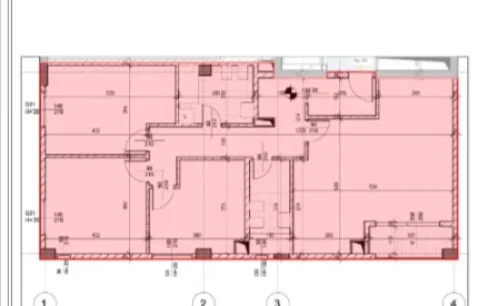 Tirane, shitet apartament 3+1+Ballkon Kati 10, 335.500 € (Pazari i Ri)