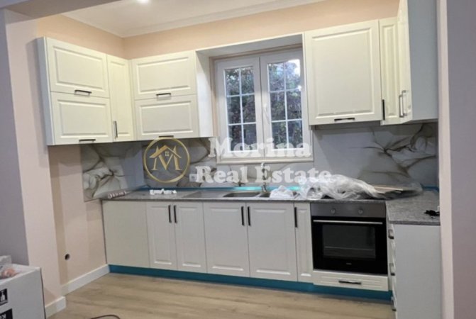 Tirane, jepet me qera shtepi 1+1 Kati 1, 60 m² 400 € (Kodra Priftit)