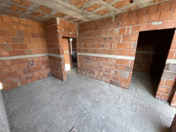 Tirane, shes apartament 2+1+Aneks , 120 m² 174.001 € (OKAZION Ali Demi , Pran Kompl Grand)