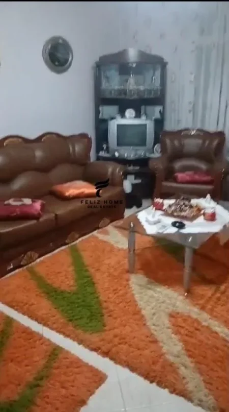 Tirane, shitet apartament 2+1 Kati 2, 107 m² 140.000 € (LAPRAKE)