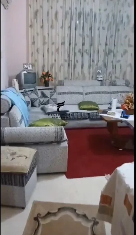 Tirane, shitet apartament 2+1 Kati 2, 107 m² 140.000 € (LAPRAKE)