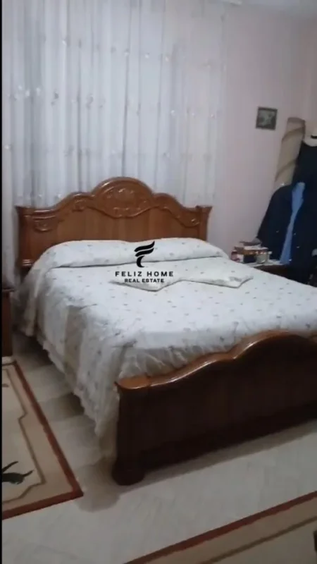 Tirane, shitet apartament 2+1 Kati 2, 107 m² 140.000 € (LAPRAKE)