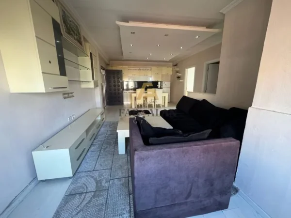 Tirane, shitet apartament 2+1 Kati 4, 103 m² 110.000 € (Fresku, Ana Market)