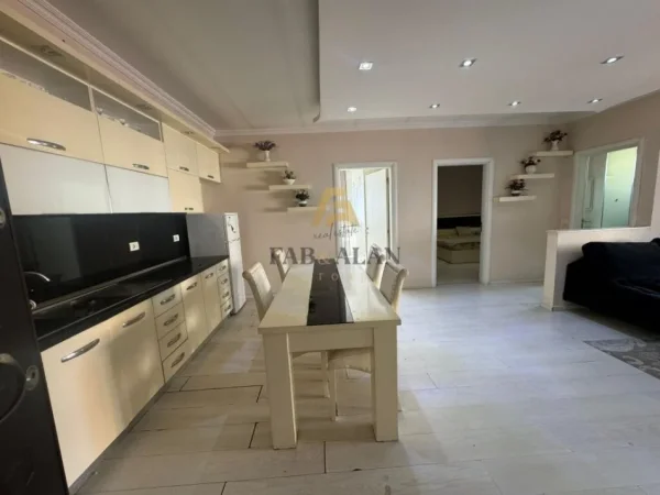 Tirane, shitet apartament 2+1 Kati 4, 103 m² 110.000 € (Fresku, Ana Market)