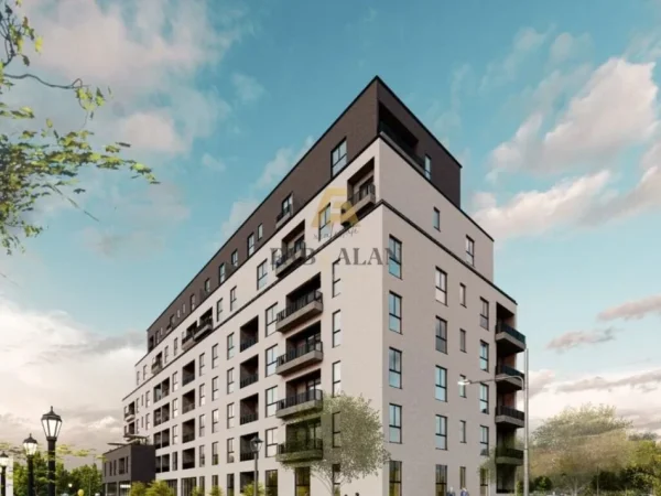 Tirane, shitet apartament 2+1 Kati 3, 98 m² 83.500 € (Kamez, rruga Berisha)