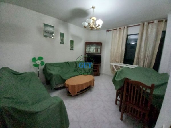 Durres, jepet me qera apartament 2+1 Kati 5, 105 m² 450 € (Vollga)
