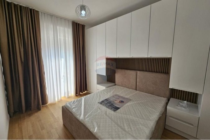 Tirane, jepet me qera apartament , 850 € (Kodra e Diellit)