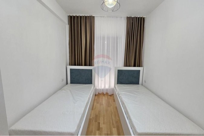 Tirane, jepet me qera apartament , 850 € (Kodra e Diellit)