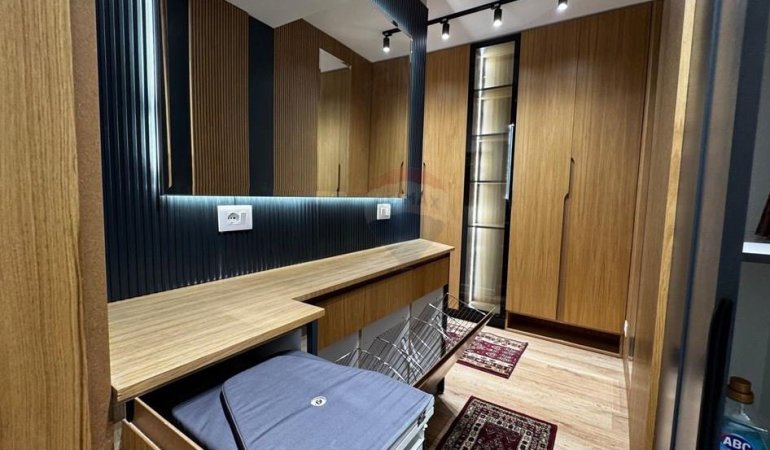 Tirane, jap me qera apartament 2+1 , 115 m² 1.000 € 