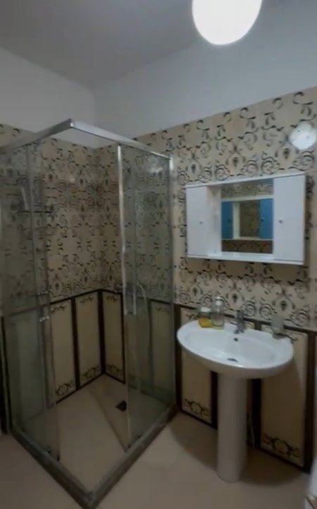 Lezhe Shengjin, shitet apartament 1+1 Kati 3, 68 m² 70.000 € (Shengjin)