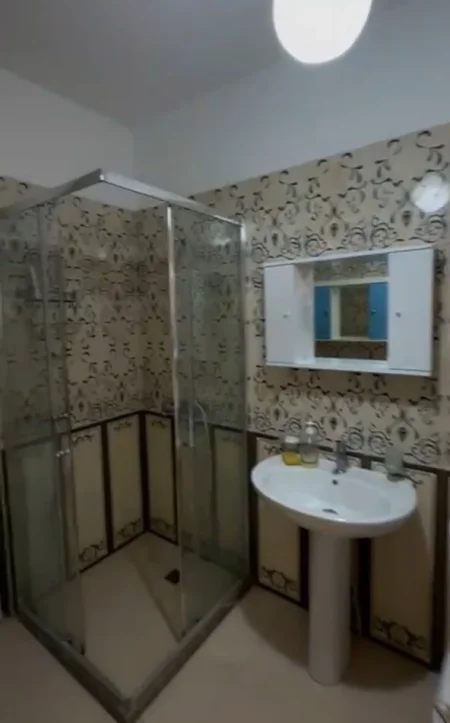 Lezhe Shengjin, shitet apartament 1+1 Kati 3, 68 m² 70.000 € (Shengjin)