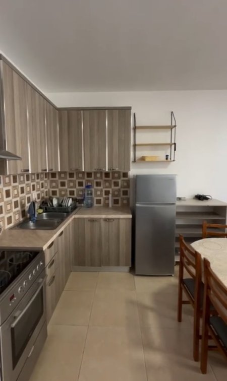 Lezhe Shengjin, shitet apartament 1+1 Kati 3, 68 m² 70.000 € (Shengjin)