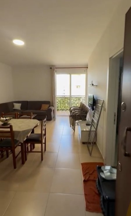 Lezhe Shengjin, shitet apartament 1+1 Kati 3, 68 m² 70.000 € (Shengjin)