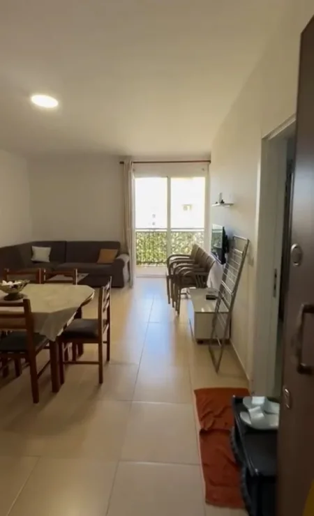 Lezhe Shengjin, shitet apartament 1+1 Kati 3, 68 m² 70.000 € (Shengjin)