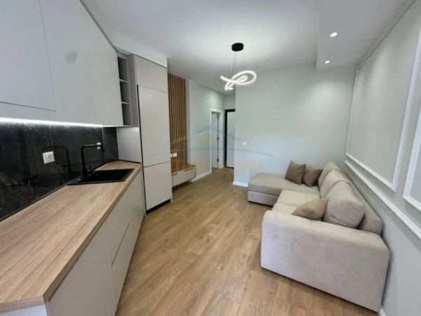 Tirane, shitet apartament 1+1 Kati 3, 50 m² 103.000 € (Kodra e Diellit)